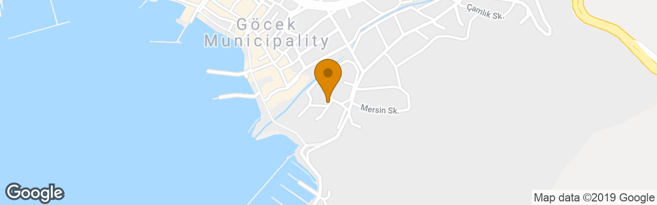 Portville Holiday Villas 