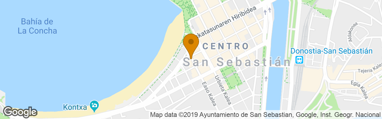 Hostal Pensión Regil 