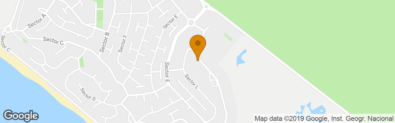 Hotel Carabela Beach & Golf  