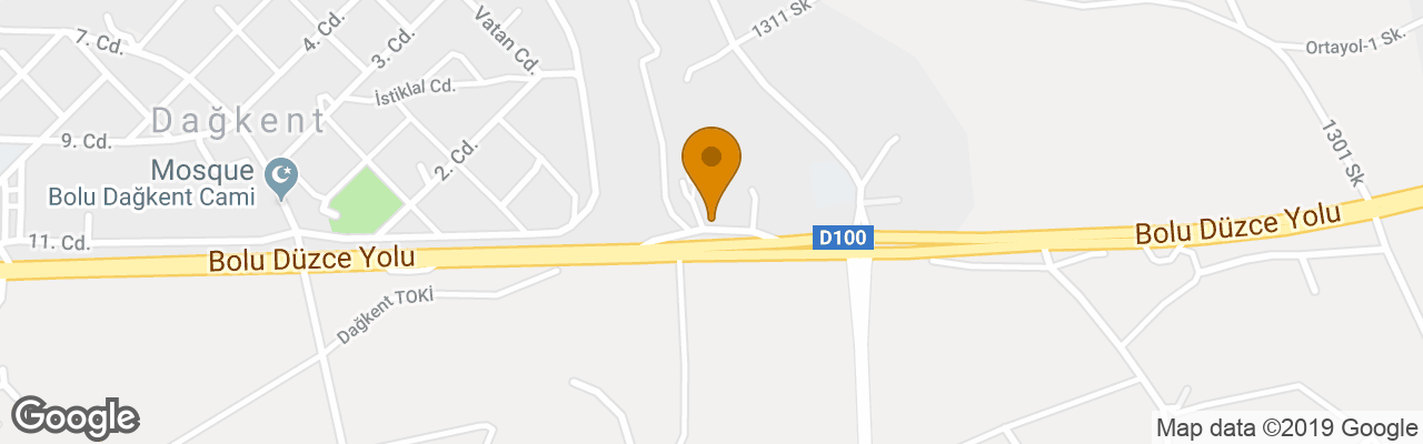 Hotel Tarihi Emniyet 