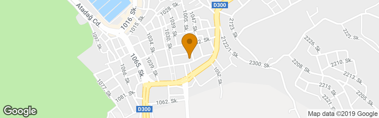 Hotel Ege Tulip Cesme 