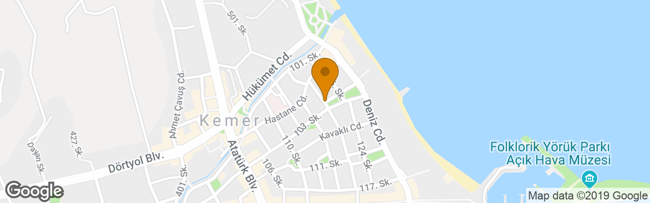 Hotel Club Beach Park 