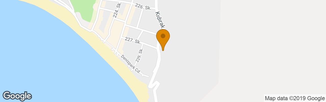 Hotel Symbola Oludeniz Beach 