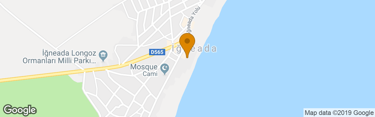 Hotel Igneada Resort 