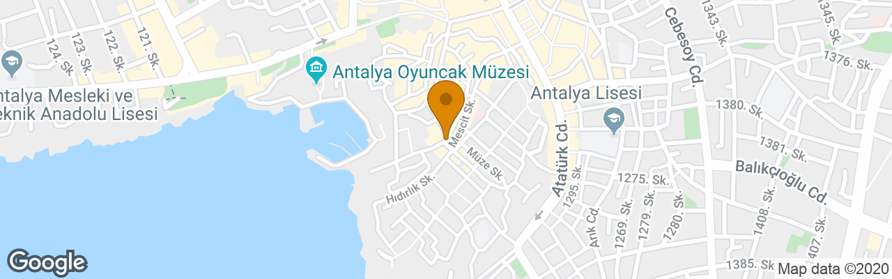 River Park Hotel Bungalows 