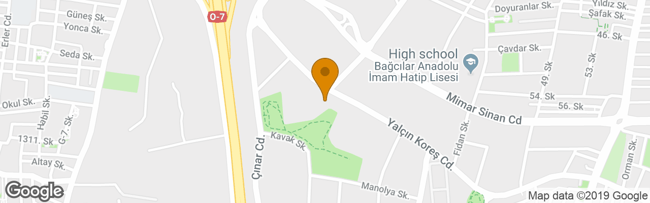 Hotel Hilton Garden Inn Istanbul Ataturk Airport 