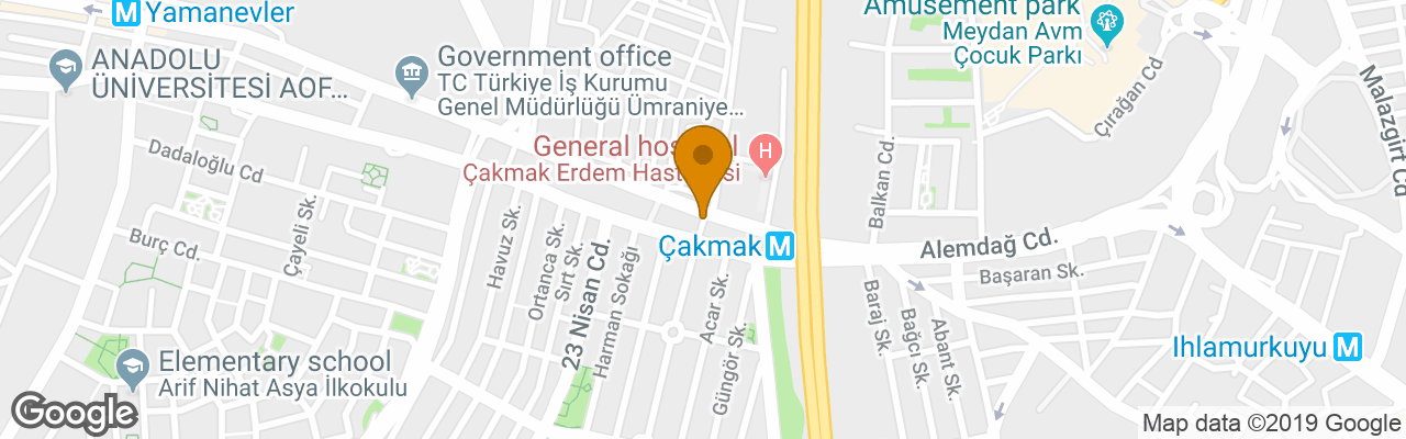 Boutique Princess (ex Masi Hotel) 