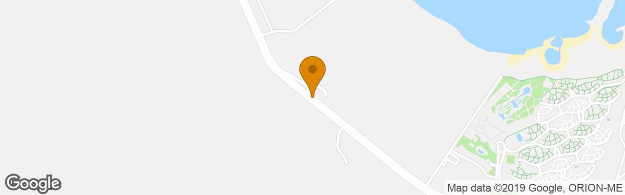 Hotel Jasmin Palace Resort & Spa 