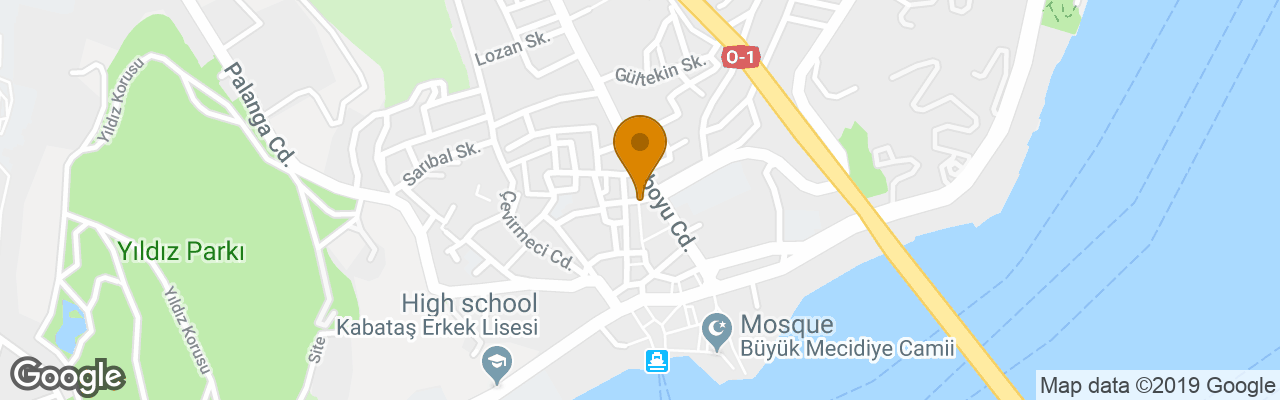 Hotel Plus Cihangir Suites 