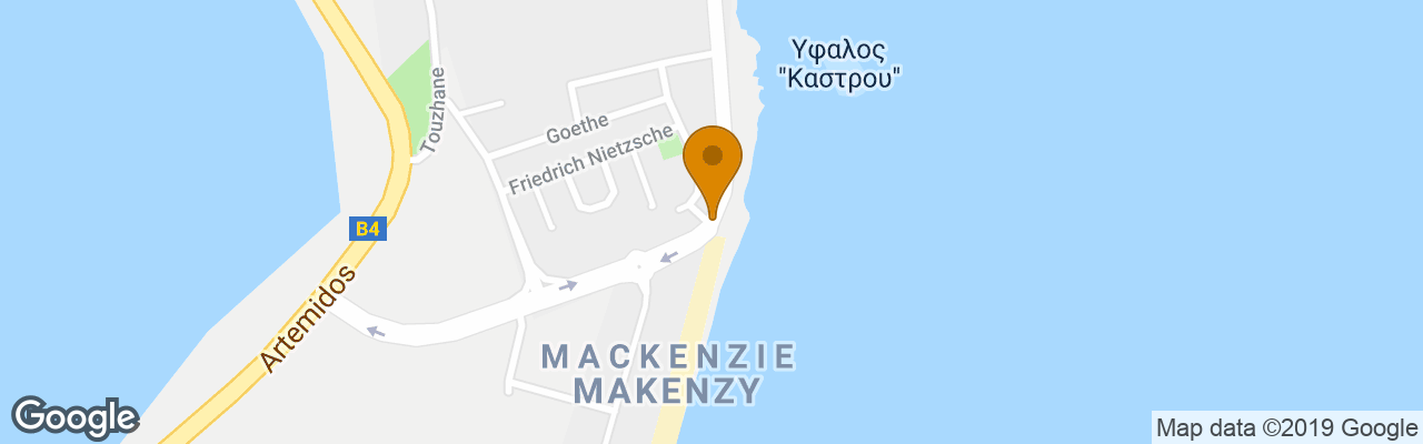 Hotel Ciao Stelio Deluxe 