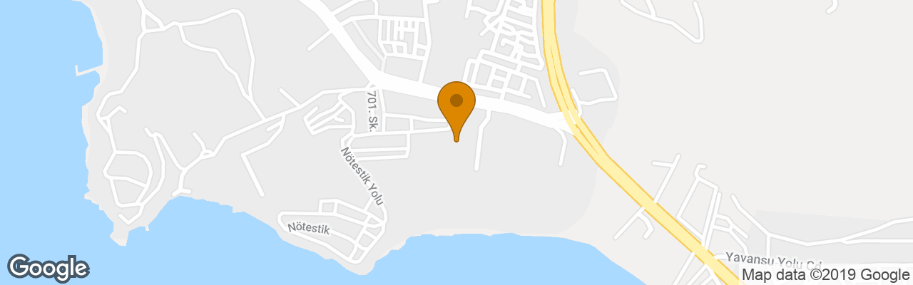 Hotel Amara Sealight Elite 