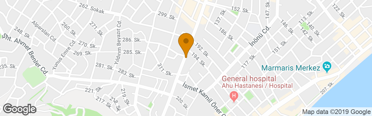 Club Turquoise Apartments 