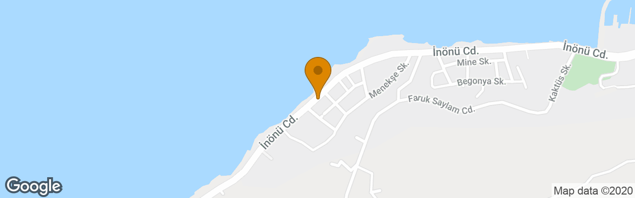 Hotel Etap Altinel Cam 