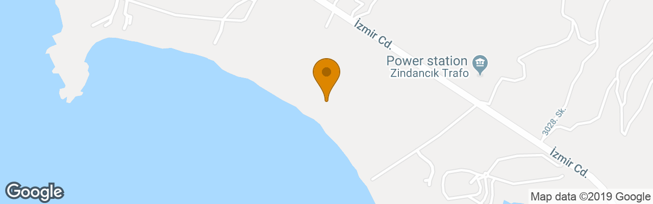 Hotel Notion Kesre Beach & Spa 