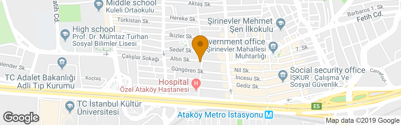 Hotel Tempo Fair Suites 