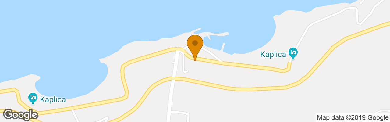 Hotel Toyki's Bay Mavi 