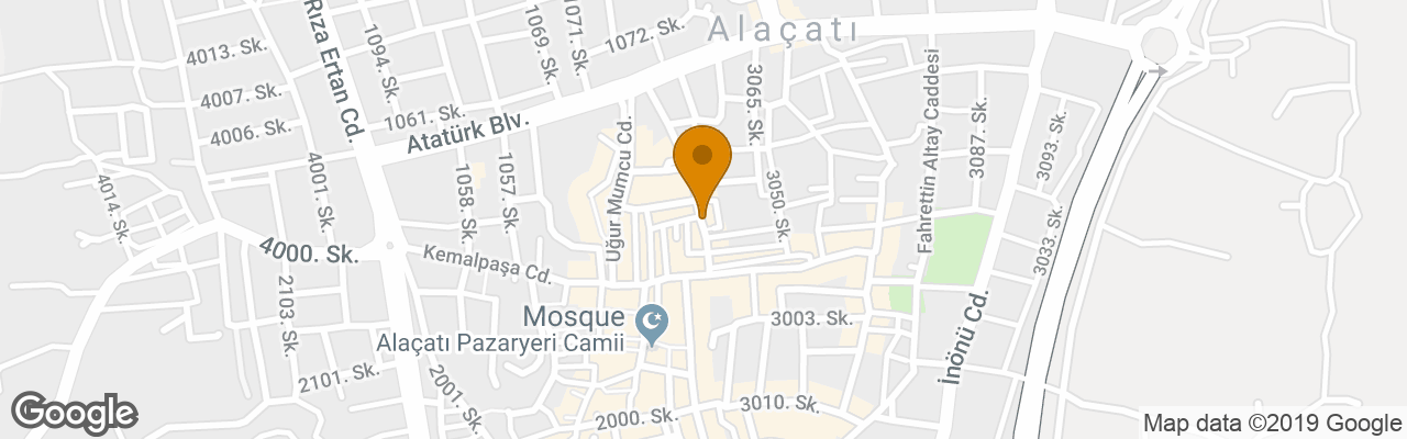 Viento Hotel Alaçati 