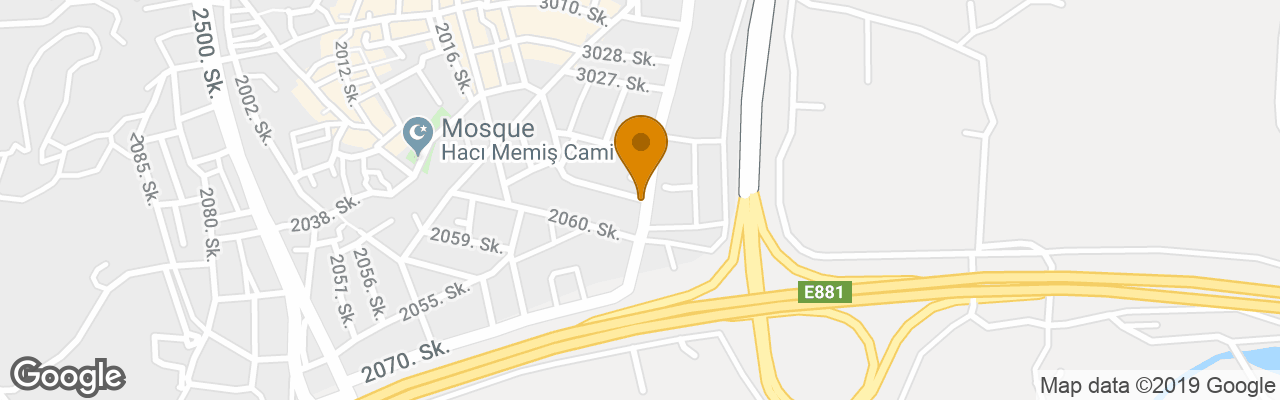 Hotel Pupil Alaçati 