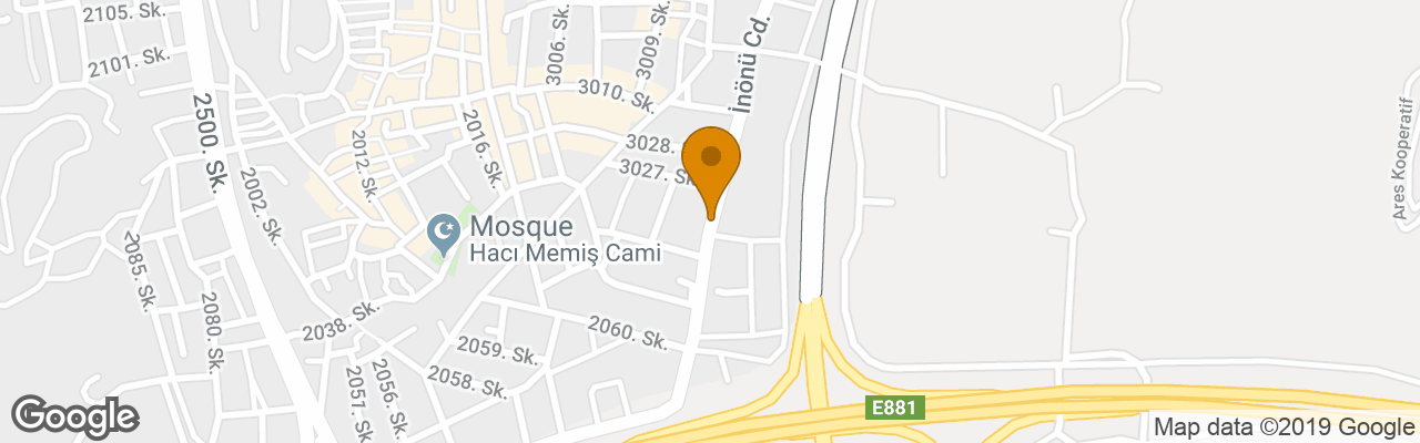 Evliyagil Hotel Alaçati 