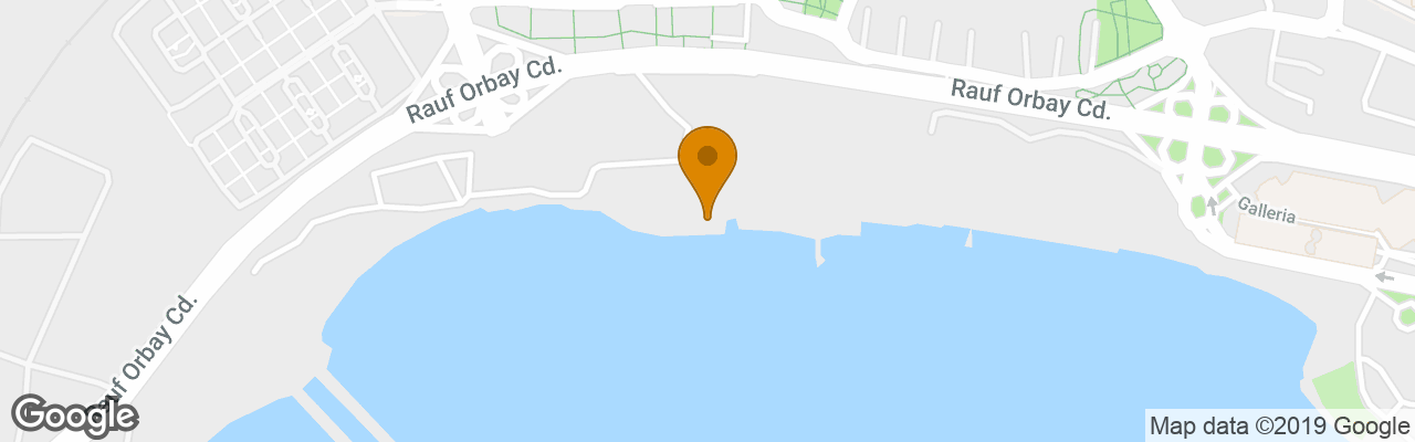 Hotel Hyatt Regency Istanbul Ataköy 