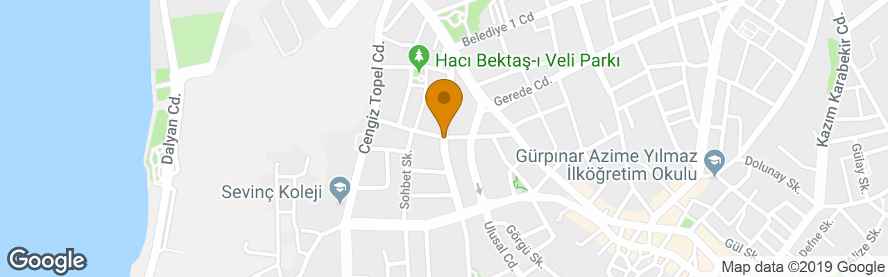 Reis Inn Hotel Istanbul 