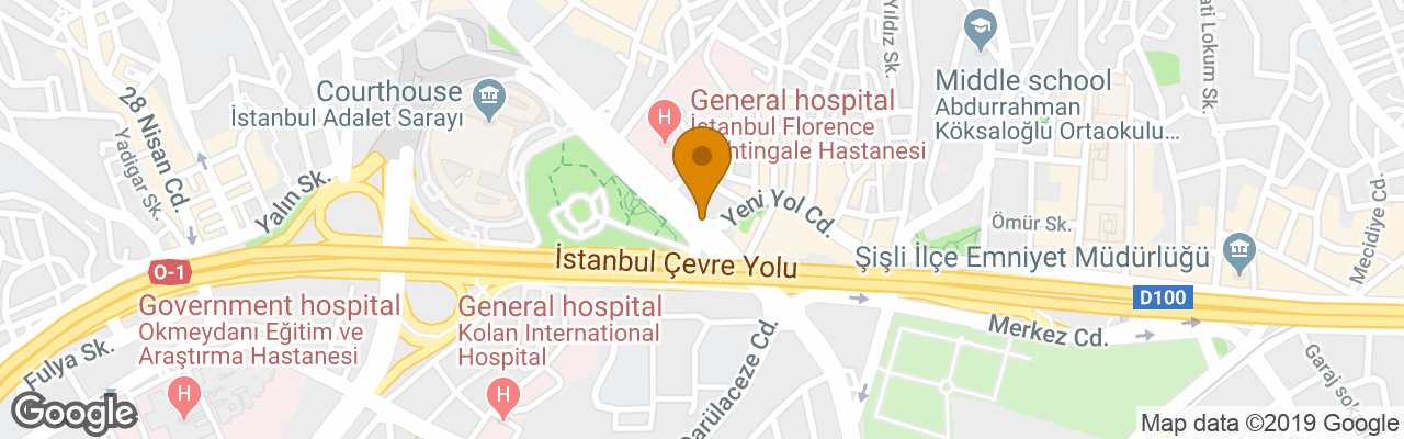 Ramada Hotel & Suites Istanbul Sisli 