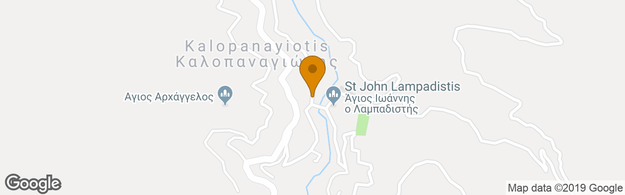 Hotel Casale Panayiotis 