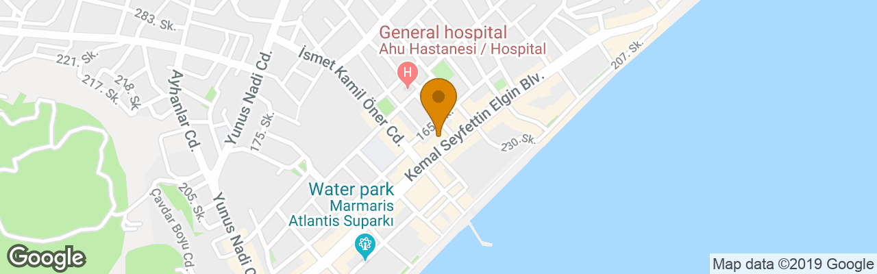 Hotel Midpoint Club & Suites 