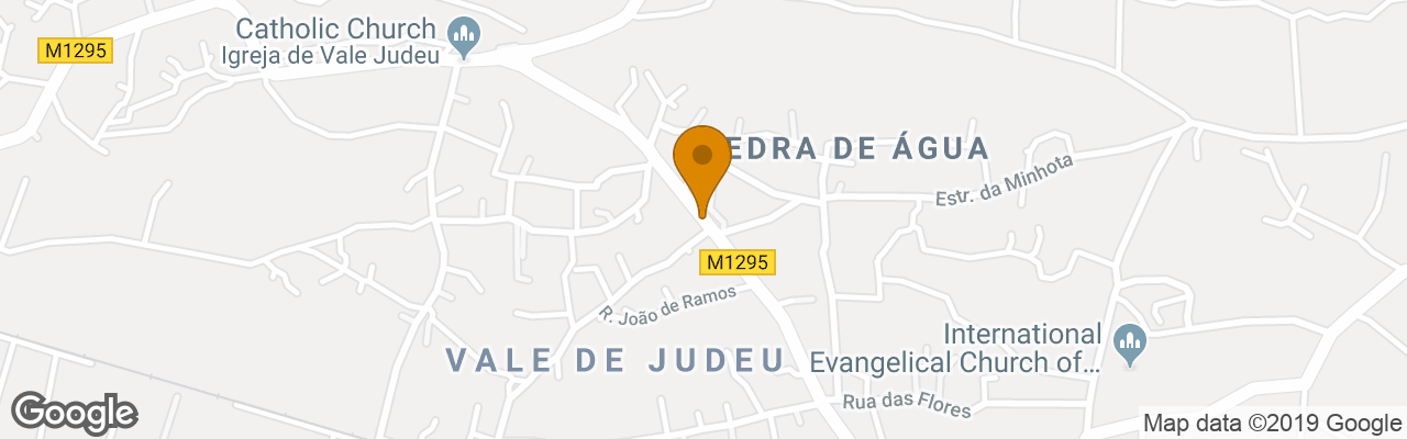 Hotel Residencial Casa Do Alto 