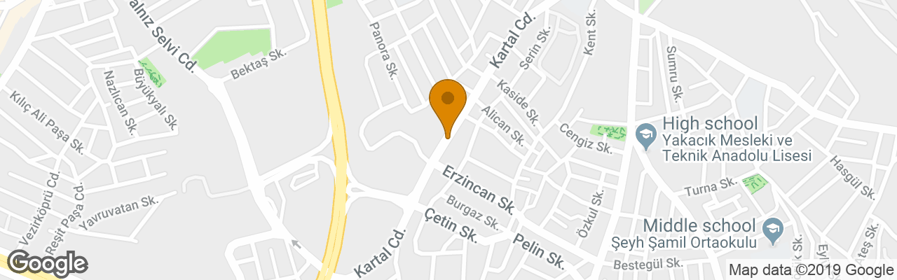 Hotel Ramada Encore Istanbul Kartal 