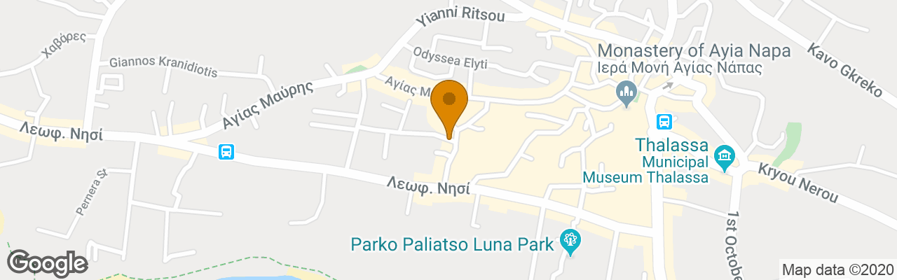 Hotel Smartline Cleopatra Annex 