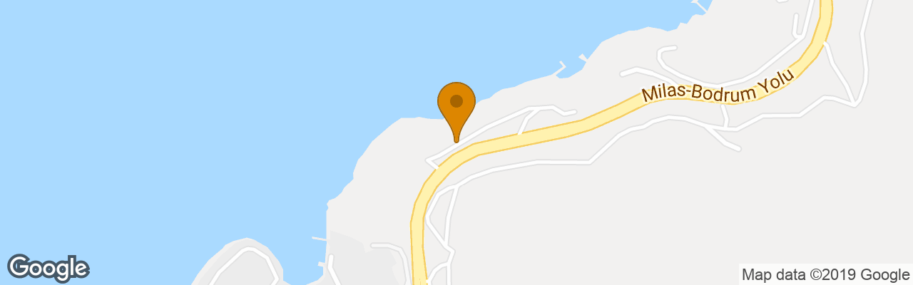 Hotel Sarpedor Boutique & Spa 