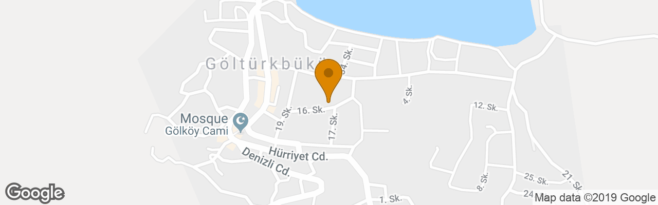 Delita Hotel Boutique 