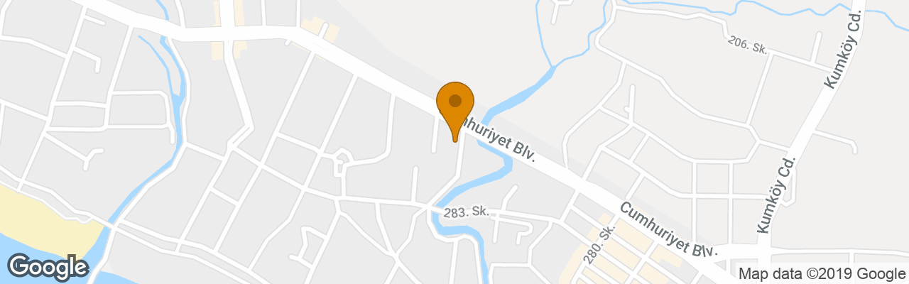 Hotel Palm World Side 