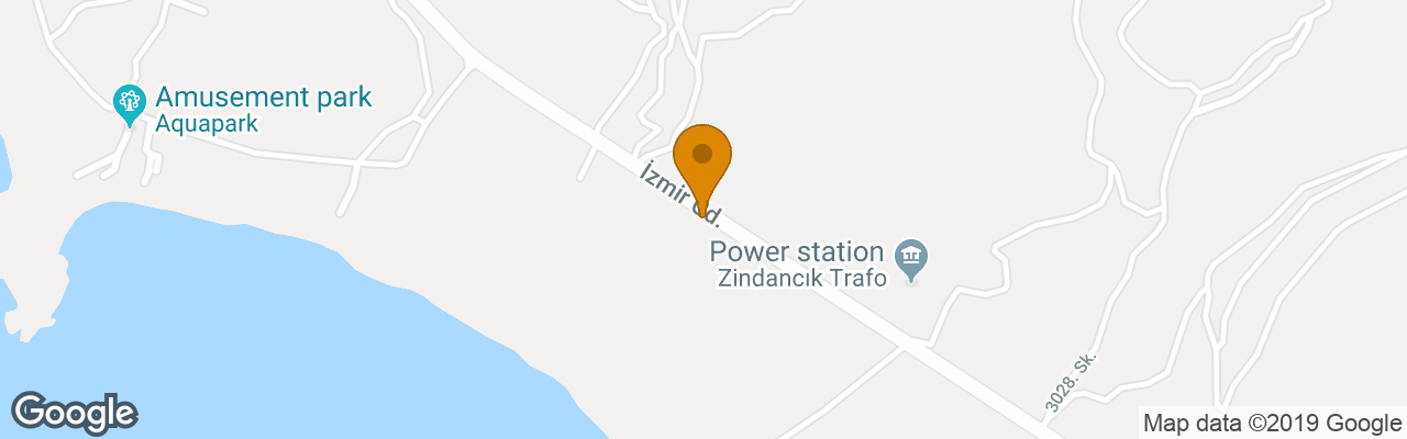 Hotel Sunis Efes Royal Palace Resort & Spa 