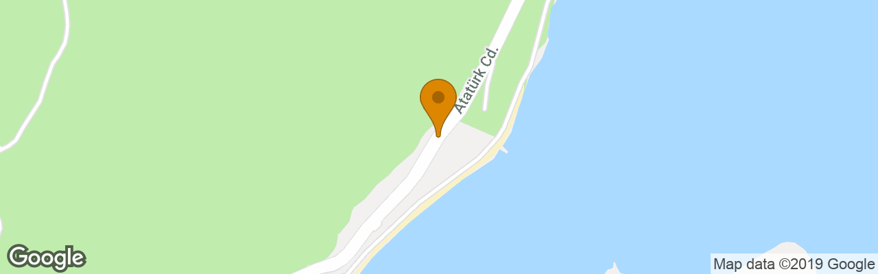 Hotel Sentido Orka Lotus Beach 