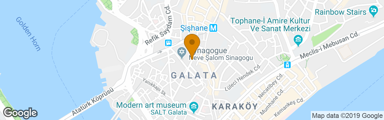 Hotel Meroddi Bagdatliyan 