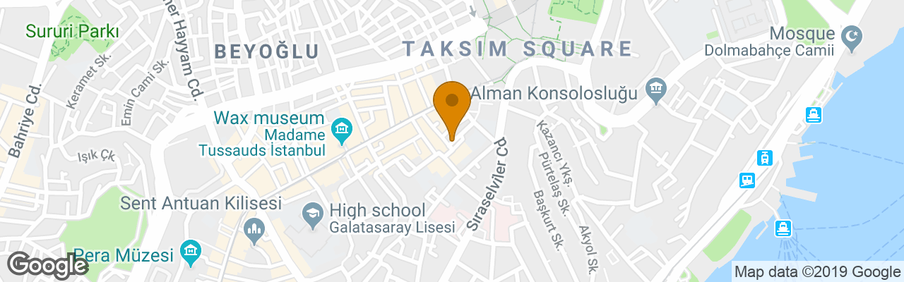 Hotel The House Of Tulpan 