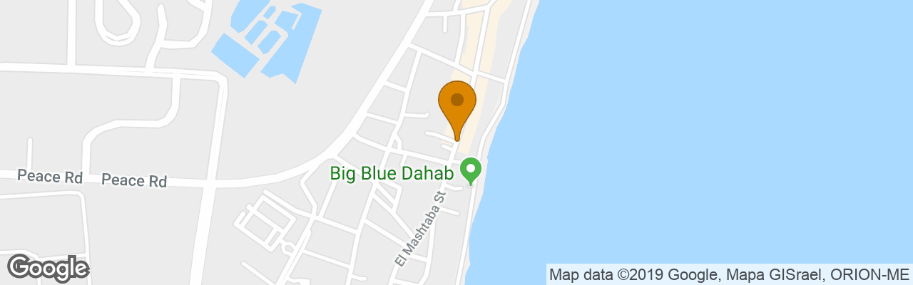 Resort Penguin Village 