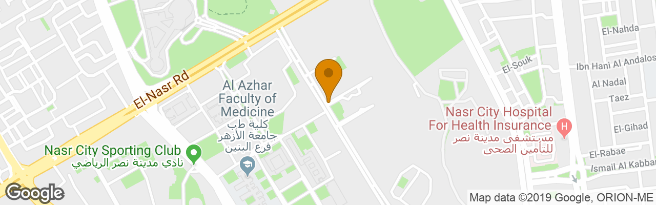 Al Masah Hotel & Spa 