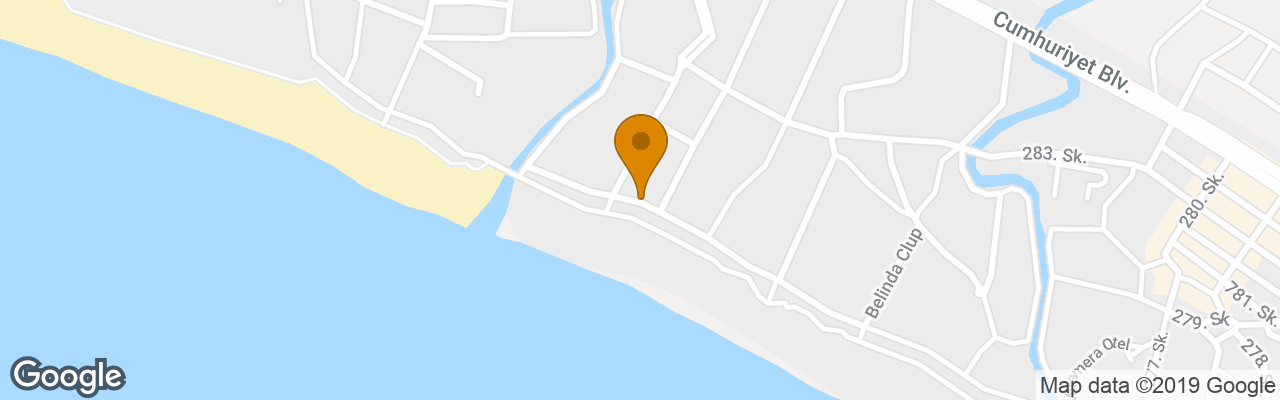 Hotel Sunmelia Beach Resort 