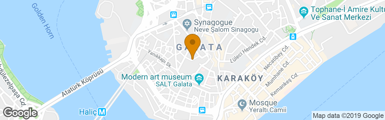 Hotel By Murat Royal 