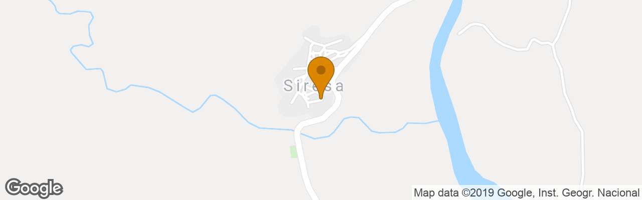 Hotel Castillo D'acher 