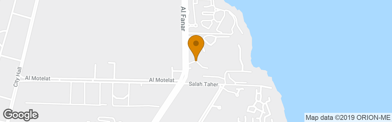 Resort The Grand Sharm El Sheikh 