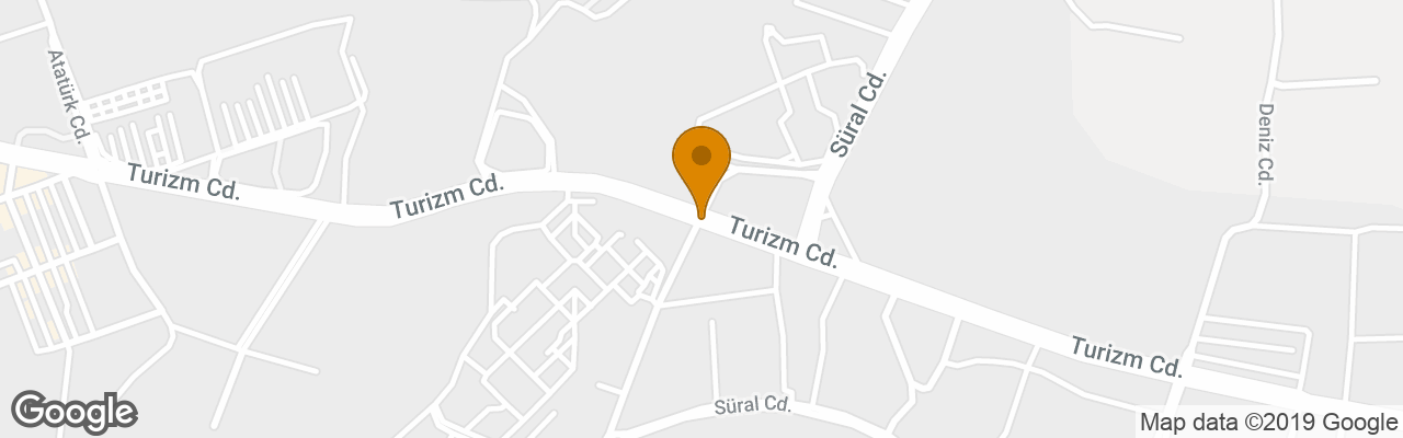 Mary Palace Resort & Spa 