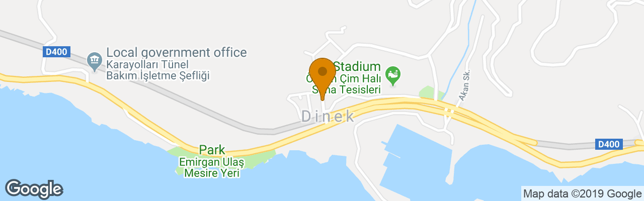 La Finca Marina Hotel Alanya 