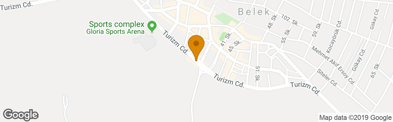 Hotel Gloria Sports Arena 