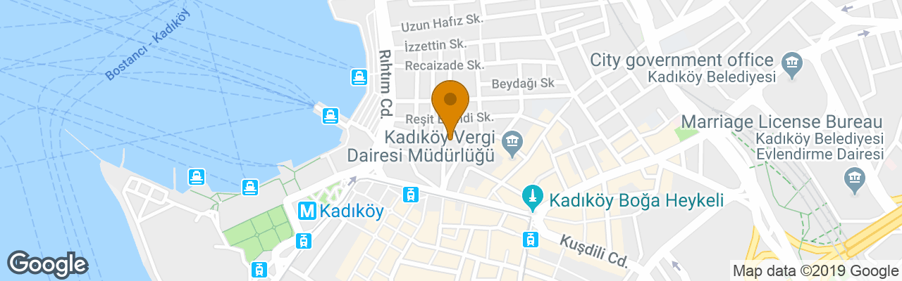 Blanche City Hotel Istanbul 