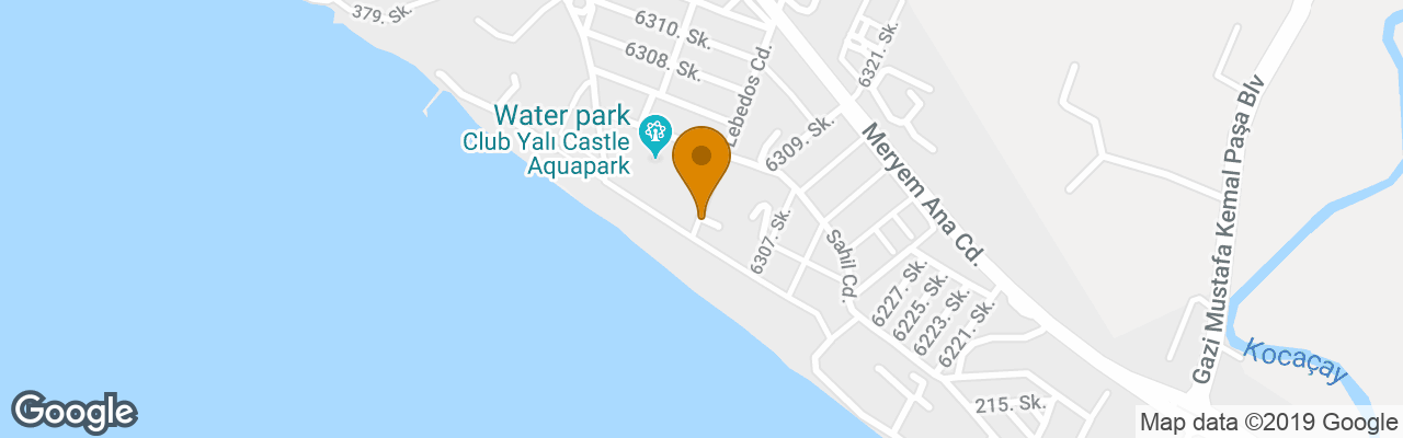 Hotel Lebedos Princess 