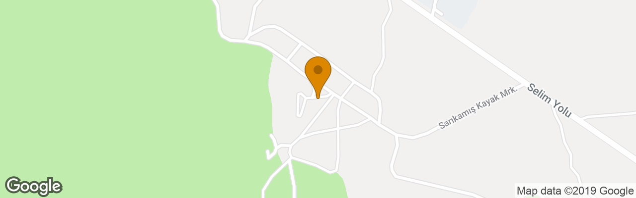 Hotel Sarikamis Toprak 